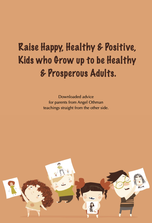 Raise Happy Children